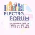 Electroforum Valencia