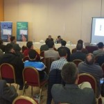 Jornada de ASELEC en Valencia previa a la Asamblea General