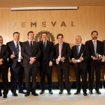 XIV edición de los Premios FEMEVAL