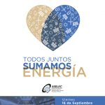 cena anual ASELEC 2016