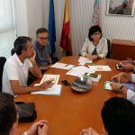 FIECOV se reúne con Diego Maciá, nuevo Director General de Industria de la GV, y Blanca Marín, Secretaria Autonómica de Economía Sostenible