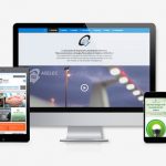 nuevas secciones en la web