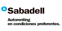 Sabadell autorenting en condiciones preferentes