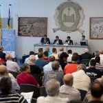 Asamblea General Ordinaria de ASELEC