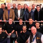 campeonato de skills comunidad valenciana
