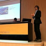 Juanjo Catalan estudio de prospeccion
