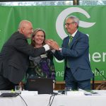 Carlos Moyá, nuevo presidente de Feníe Energía