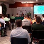 Jornadas "Energia i canvi climatic"