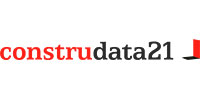 logotipo construdata21