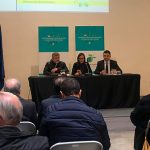 Segundo ciclo de jornadas comarcales ‘Energia i Canvi Climàtic