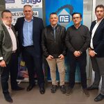 Aselec y Mastelcom