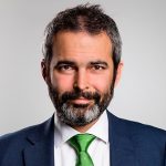 Javier Bescos nuevo presidente ACIE