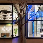Simon se suma por primera vez al Open House Madrid 2023 