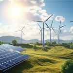 Los empleos en energías renovables se disparan: 13.7 millones en una década