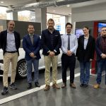 Nuevo convenio de colaboración con Grupo Estellantis