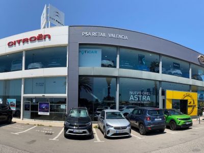 Vuelven las ventas privadas a Stellantis &You Valencia