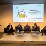 Clausura de la IV Edición de las Jornadas Comarcales en el MuVIM
