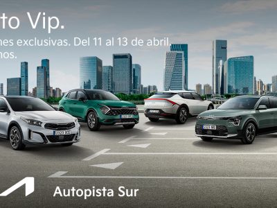 EventoVip_autopista_sur